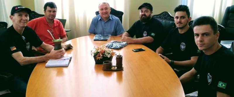 ENCONTRO MOTO GRUPO